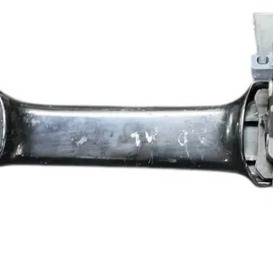 Maçaneta Externa Tras Dir Honda New Civic 2008 A 2012 Traseira
