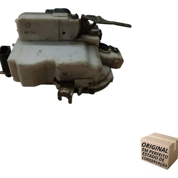 Fechadura Porta Dianteiro Direito Seat Ibiza 2000 2001