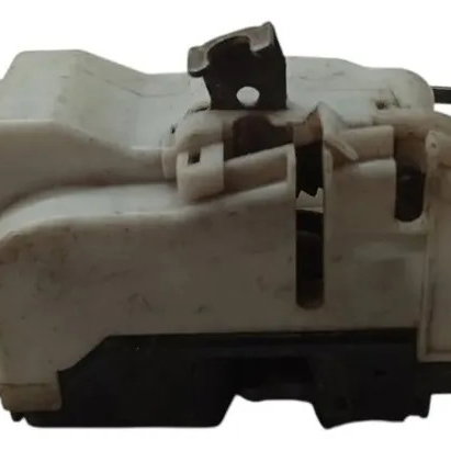 Fechadura Porta Dianteiro Direito Seat Ibiza 2000 2001