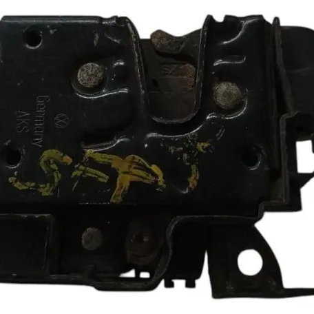 Fechadura Porta Dianteiro Direito Seat Ibiza 2000 2001