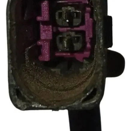 Fechadura Porta Dianteiro Direito Seat Ibiza 2000 2001