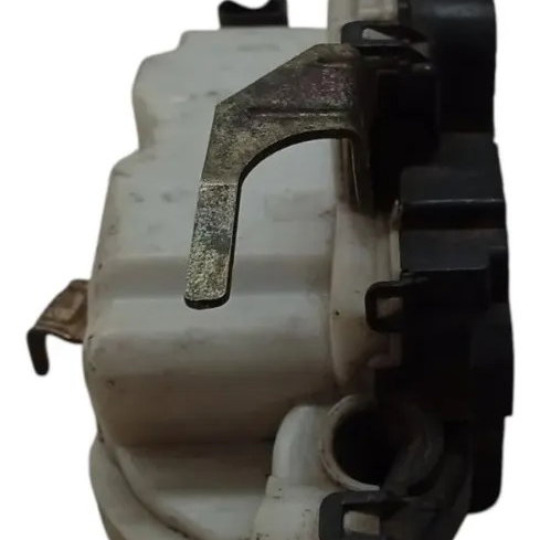 Fechadura Porta Dianteiro Direito Seat Ibiza 2000 2001