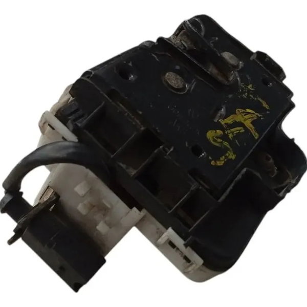 Fechadura Porta Dianteiro Direito Seat Ibiza 2000 2001