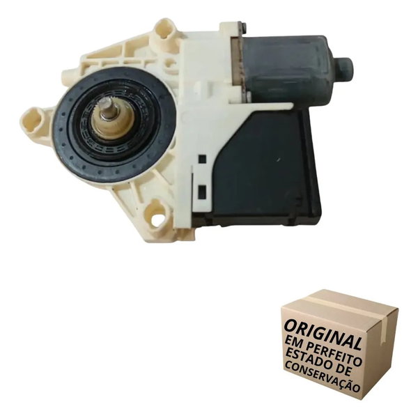Motor Maquina Vidro Traseira Direit Fluence 11/18 0130822331
