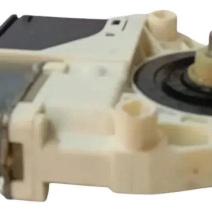 Motor Maquina Vidro Traseira Direit Fluence 11/18 0130822331