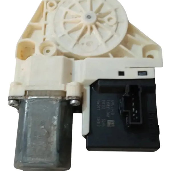 Motor Maquina Vidro Traseira Direit Fluence 11/18 0130822331