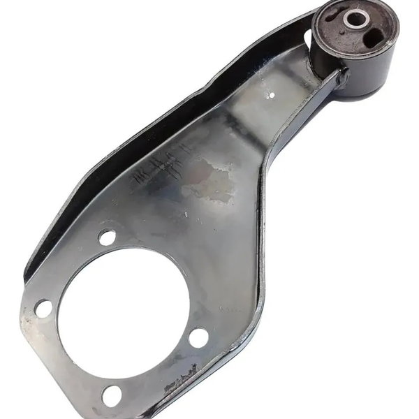 Suporte Esquerdo Do Diferencial Dianteiro L200 Triton 3.2