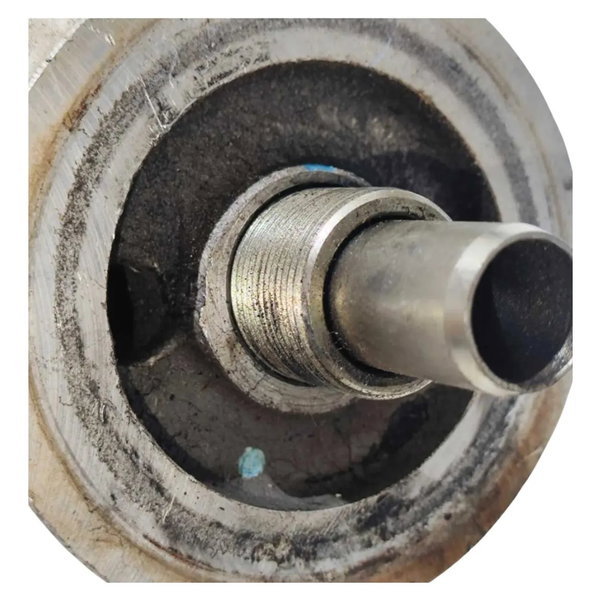 Suporte Filtro Óleo L200 Triton 2008 2009 2010 A 2015
