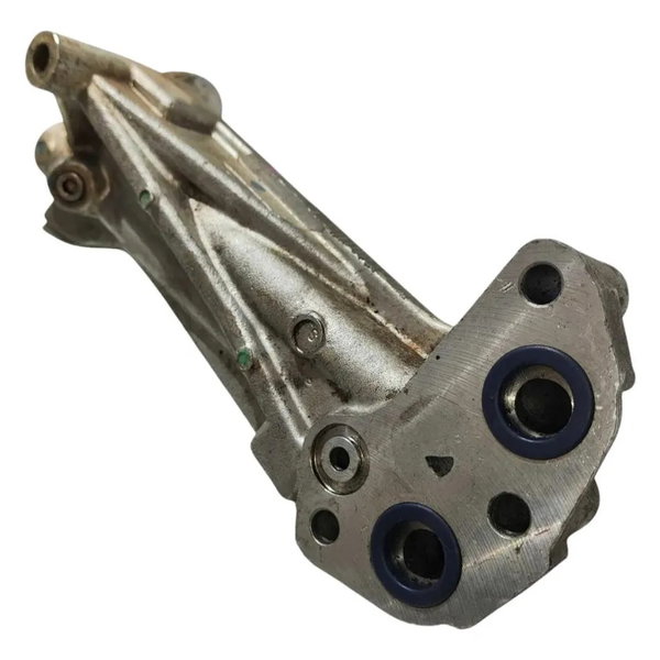 Suporte Filtro Óleo L200 Triton 2008 2009 2010 A 2015