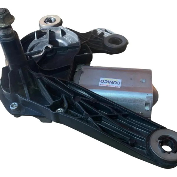 Motor Limpador Traseiro Peugeot 307 2005 06 À 2012 Original