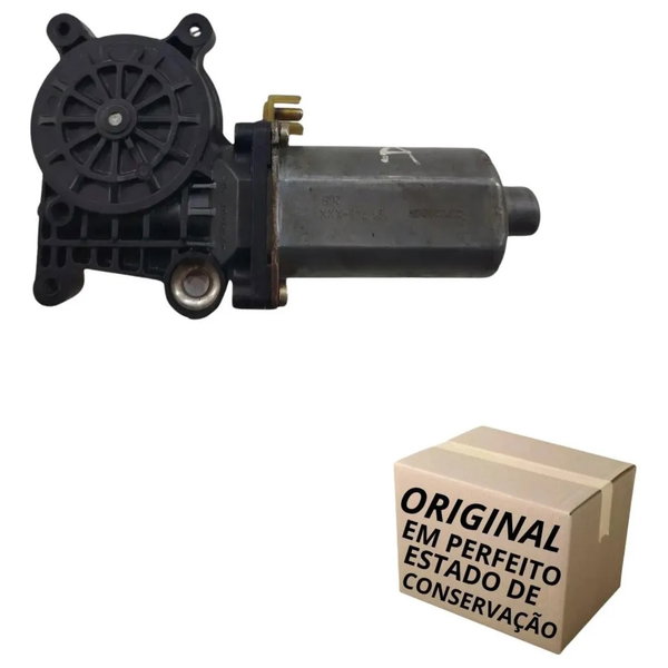 Motor Vidro Elétrico Dianteiro Esquerdo Classe A160 2003