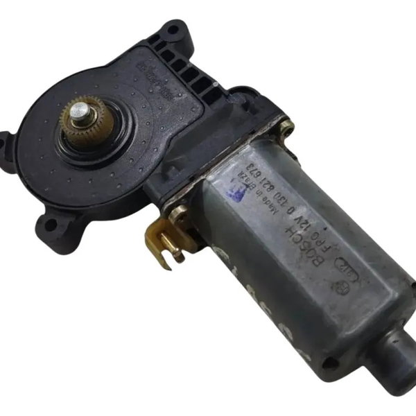 Motor Vidro Elétrico Dianteiro Esquerdo Classe A160 2003
