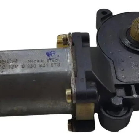 Motor Vidro Elétrico Dianteiro Esquerdo Classe A160 2003
