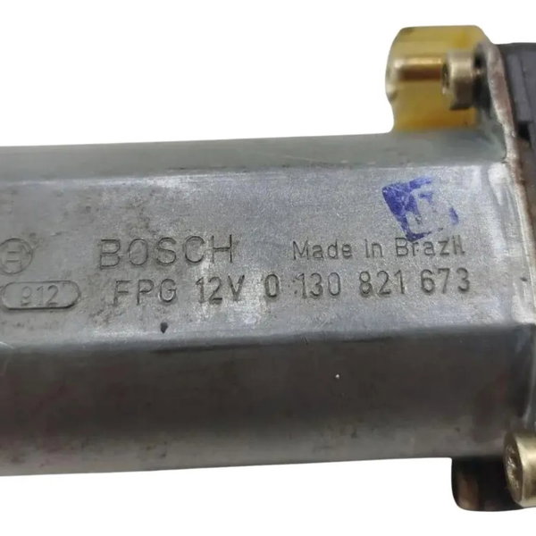 Motor Vidro Elétrico Dianteiro Esquerdo Classe A160 2003