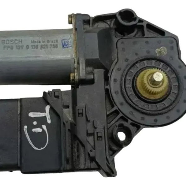 Motor Vidro Elétrico Vw Golf 2008 2010 2012