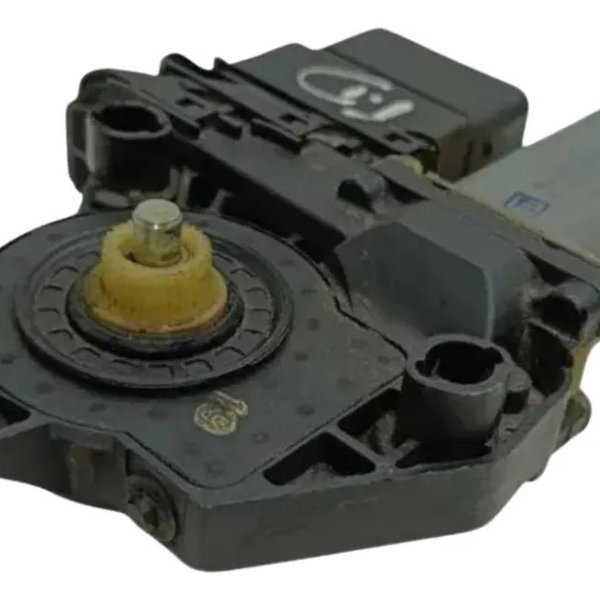 Motor Vidro Elétrico Vw Golf 2008 2010 2012