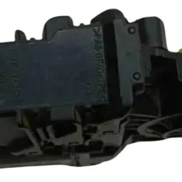Motor Vidro Elétrico Vw Golf 2008 2010 2012