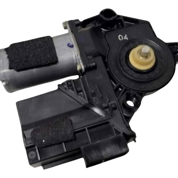 Motor Máquina Vidro Traseiro Direito Volkswagem Polo 2003