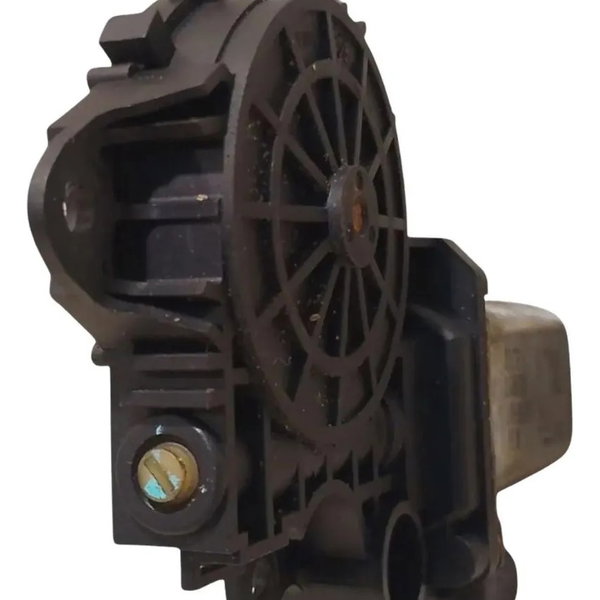 Motor Máquina Vidro Fiat Stilo 2003 A 2011 Dianteiro Direito