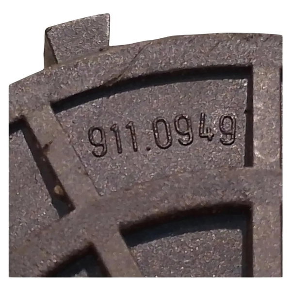 Motor Máquina Vidro Fiat Stilo 2003 A 2011 Dianteiro Direito