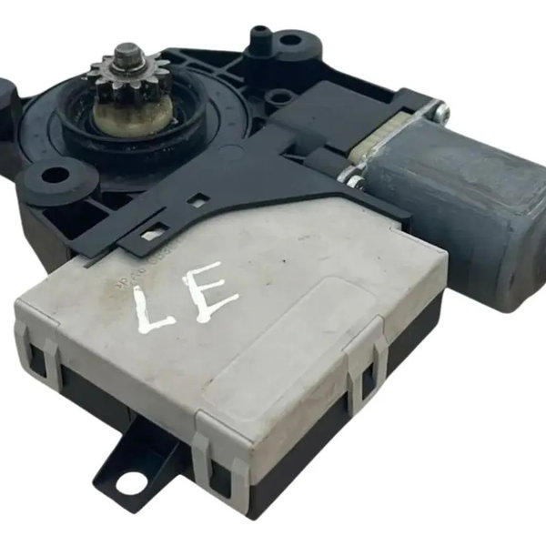 Motor Vidro Elétrico Ford Focus Diant. Esquerdo 2011 Á 2014