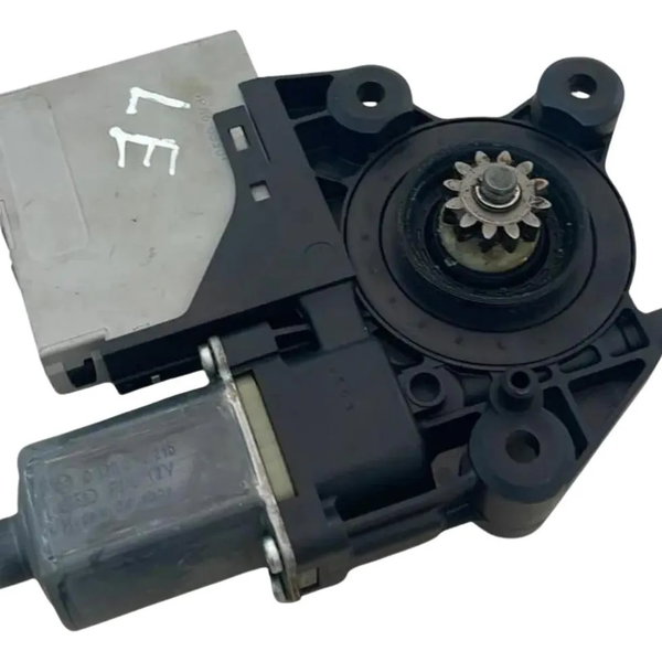 Motor Vidro Elétrico Ford Focus Diant. Esquerdo 2011 Á 2014
