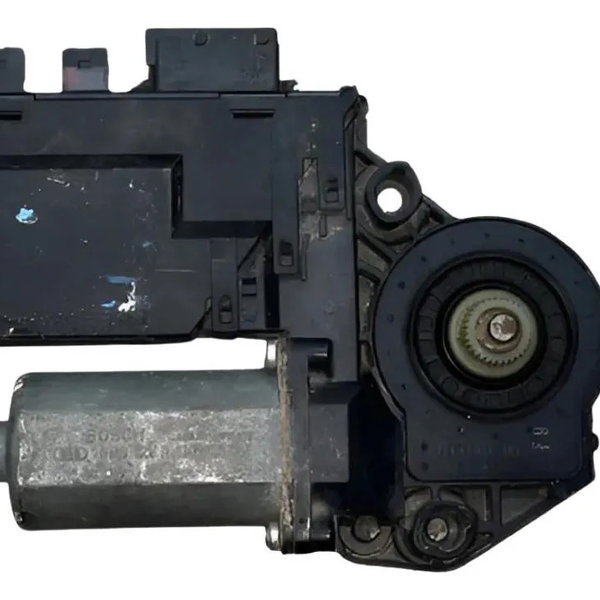 Motor Maquina Vidro Dianteiro Esquerdo 307 2007 A 2012