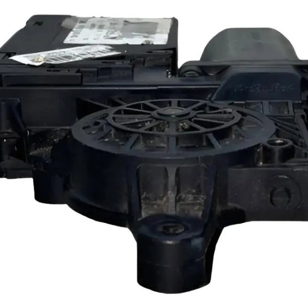 Motor Maquina Vidro Dianteiro Esquerdo 307 2007 A 2012