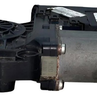 Motor Maquina Vidro Dianteiro Esquerdo 307 2007 A 2012