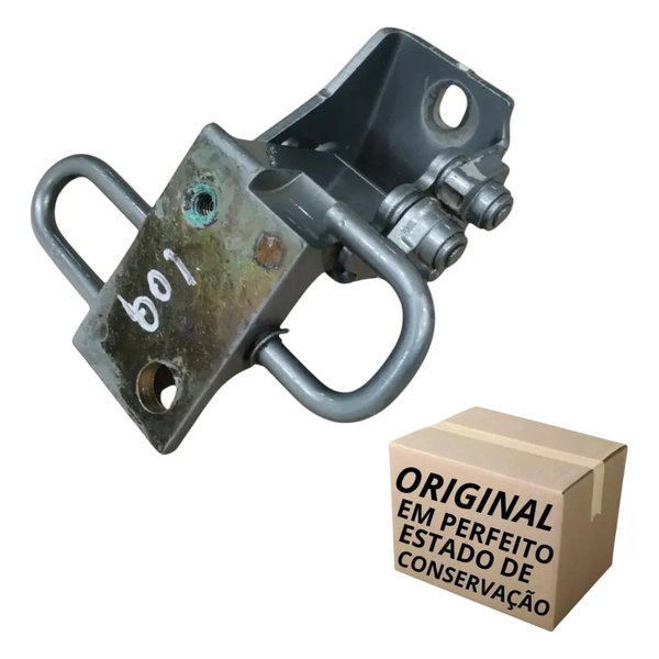 Dobradiça Porta Tras Direita Golf Sportline 6/13 1j4833412c