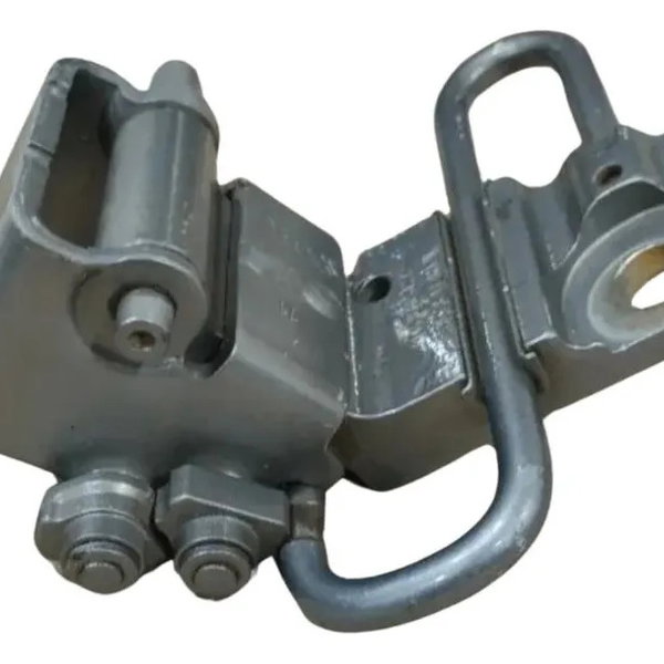 Dobradiça Porta Tras Direita Golf Sportline 6/13 1j4833412c