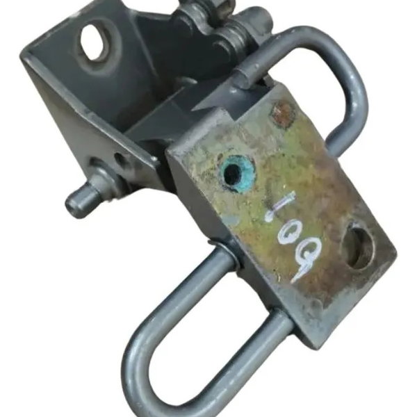 Dobradiça Porta Tras Direita Golf Sportline 6/13 1j4833412c
