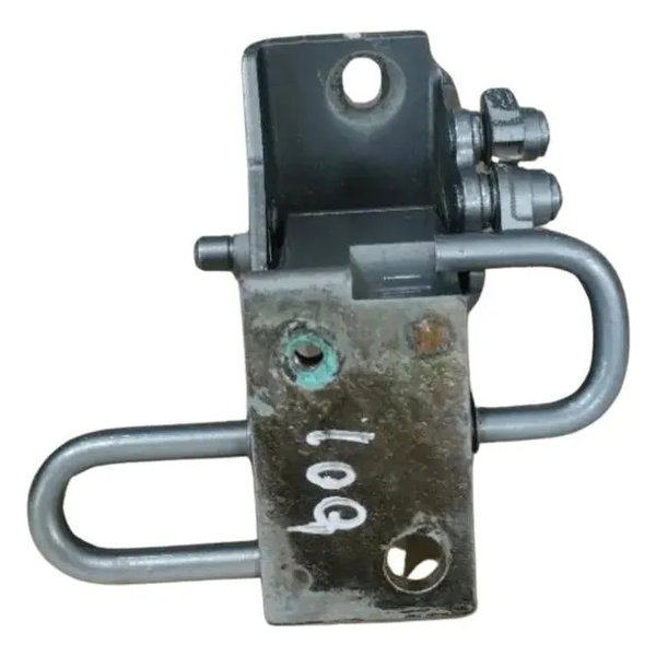 Dobradiça Porta Tras Direita Golf Sportline 6/13 1j4833412c