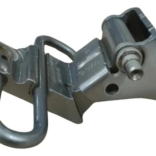 Dobradiça Porta Tras Direita Golf Sportline 6/13 1j4833412c