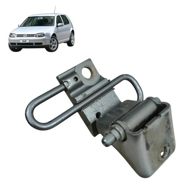Dobradiça Porta Tras Direita Golf Sportline 6/13 1j4833412c