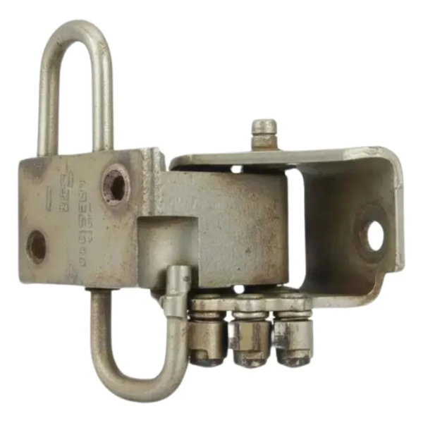 Dobradiça Porta Dianteira Direita Polo 2003 Hacht Cx623