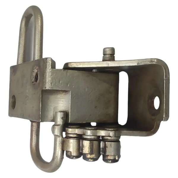 Dobradiça Porta Dianteira Direita Polo 2003 Hacht Cx623