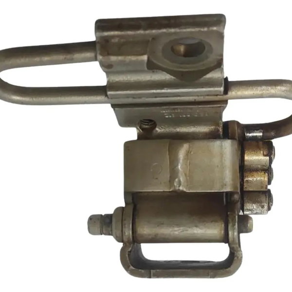 Dobradiça Porta Dianteira Direita Polo 2003 Hacht Cx623