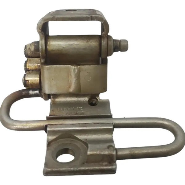 Dobradiça Porta Dianteira Direita Polo 2003 Hacht Cx623