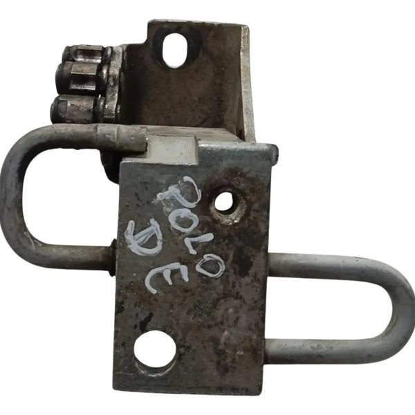 Dobradiça Porta Dianteira Esquerda Polo 2002 A 2006