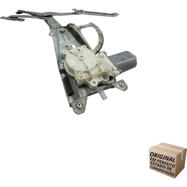 Maquina Vidro Dianteira Direita Gm Corsa Montana 2002 2012