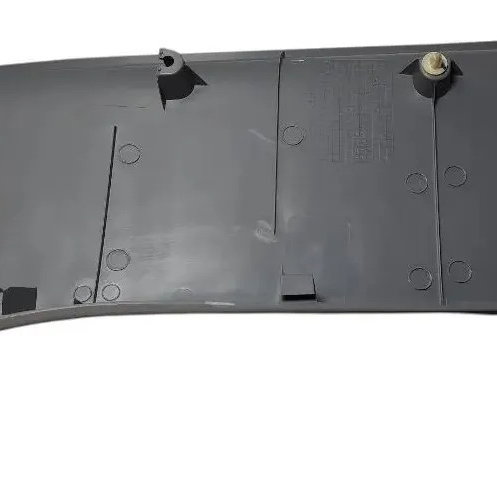 Acabamento Coluna Traseira Direito Hilux 2006 2009 2015