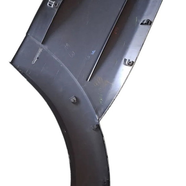 Aplique Porta Mitsubishi Pajero Full 2008 A 2022 Tras Direit