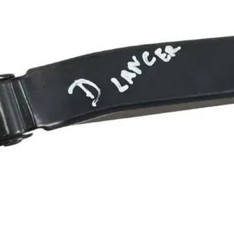 Braço Limpador Direito Lancer 2012 Direito