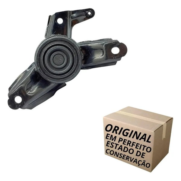 Coxim Motor Direito Hidráulico Ix35 / Sportage 2011 A 2016