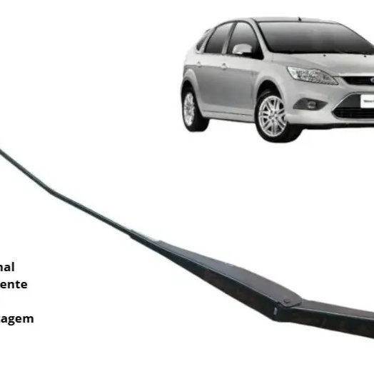 Braço Limpador Para-brisa Focus 2008 A 2013 Direito