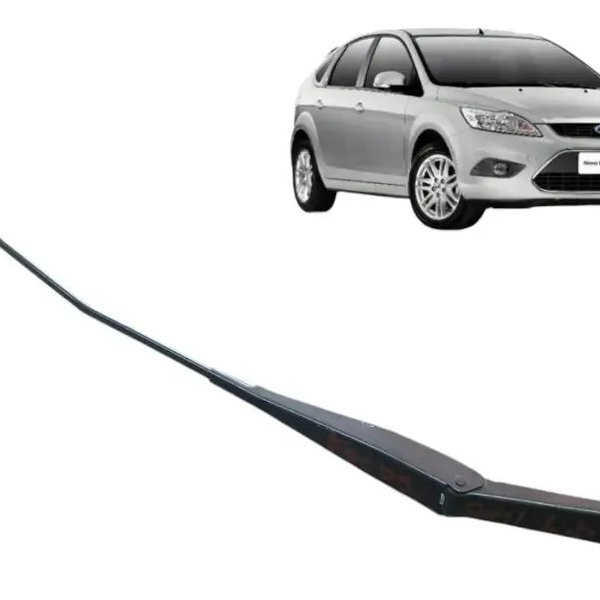 Braço Limpador Para-brisa Focus 2008 A 2013 Direito