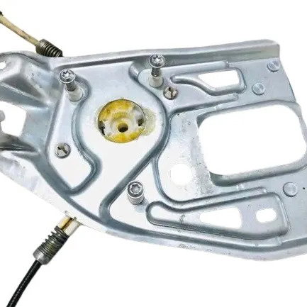 Máquina Vidro Dianteira Esquerda Mercedes C320 2005