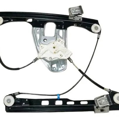 Máquina Vidro Dianteira Esquerda Mercedes C320 2005