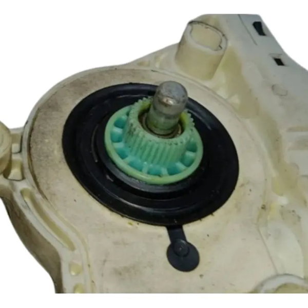 Motor Maquina Vidro Dianteira Esquerda Citroen C5 05/08. D10